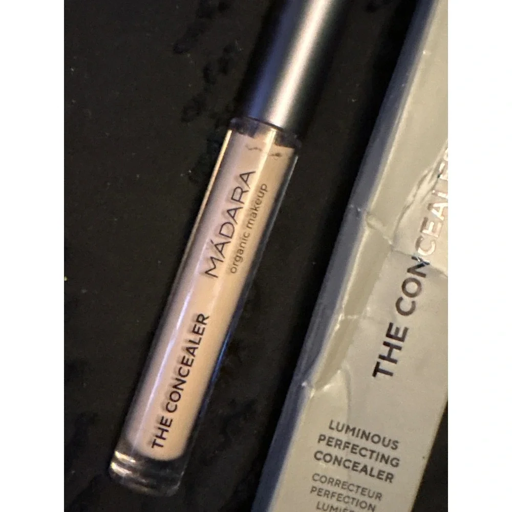 Madara Organic Skincare lightweight creamy